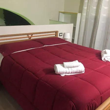 Apartment Agora Fortino