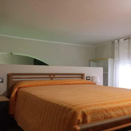 Apartment Agora Fortino *