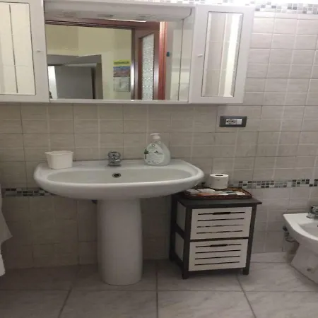 Appartement Agorà Fortino Catane