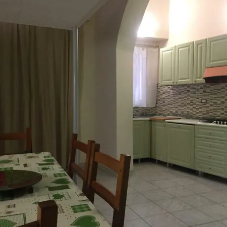Agora Fortino