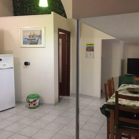 Agora Fortino Catania