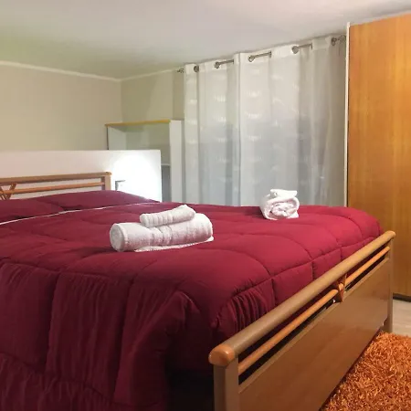 Agora Fortino Catania