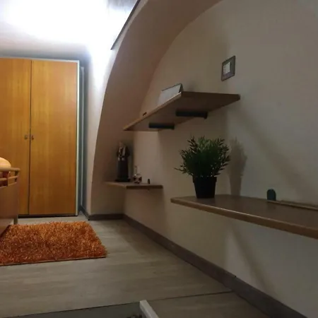 Apartment Agora Fortino *