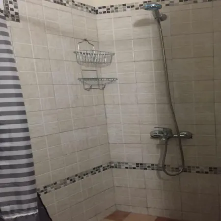 Agora Fortino Apartment Catania