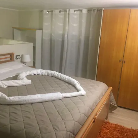 Agora Fortino Apartment