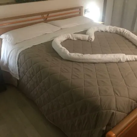 Apartment Agora Fortino